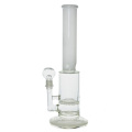 Standard Style Heavy Hookah Glass Water Pipe for Smoking (ES-GB-439)